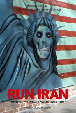 Run Iran